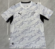 2026 New Zealand Home Soccer Jersey